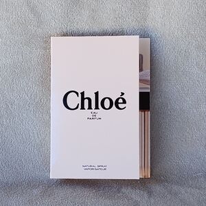 CHLOÉ Sample Size 1.2mL
